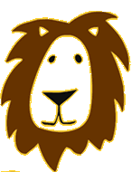 logo lion